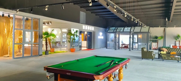 洛克华菲门窗：品质管控助力企业发展！