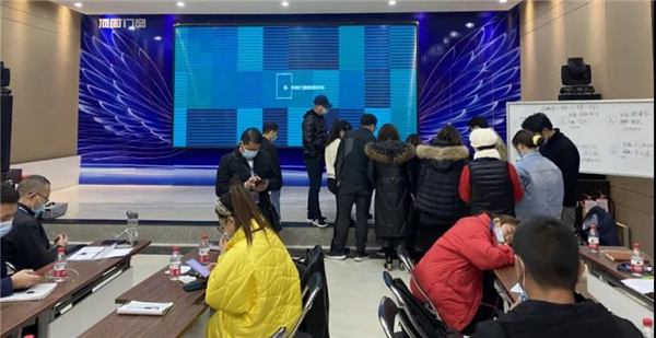 顶固门窗丨2020顶固门窗精英特训营圆满结营