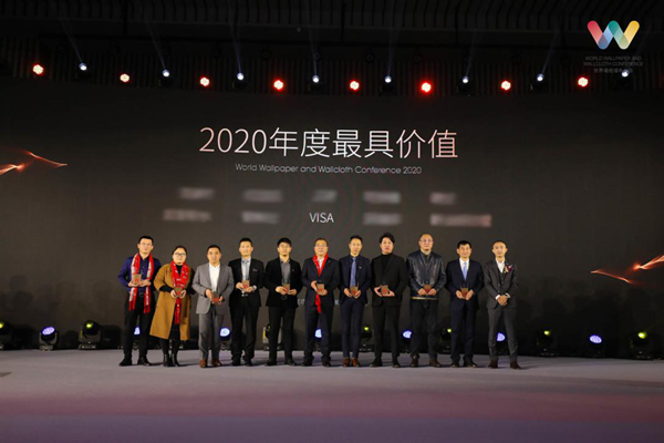 VISA高端墙布·窗帘年终钜惠，超级加盟季