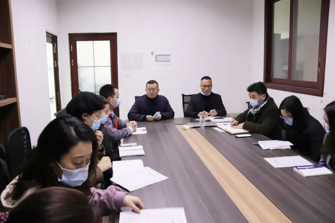博郡门窗 | 企管工作组进驻博郡门窗生产中心