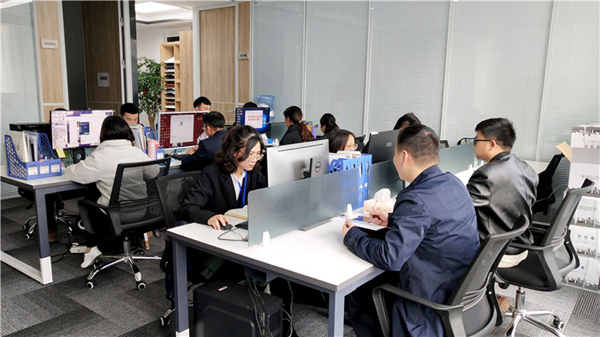 奢匠全屋定制蒋松泽:全新升级品牌主张 解码定制家居新态度