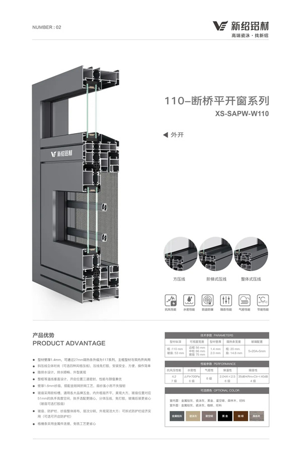 周冬雨事件,彰显新绍心担当;岁末新品,再启新绍铝材新篇章! 周冬雨事件,彰显新绍心担当;岁末新品,再启新绍铝材新篇章!
