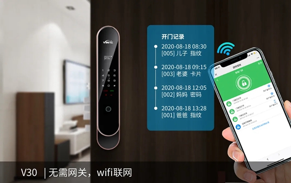 捷报!因特智能锁问鼎斩获沸腾质量奖金奖! 捷报!因特智能锁问鼎斩获沸腾质量奖金奖!