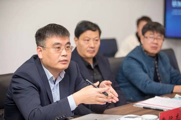 智赢门窗：项目研发及应用成果鉴定会成功举行