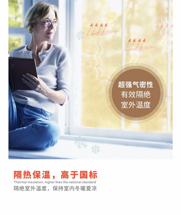 冬至阳生春又来：喜牧龙门窗向阳迎春，继往开来！