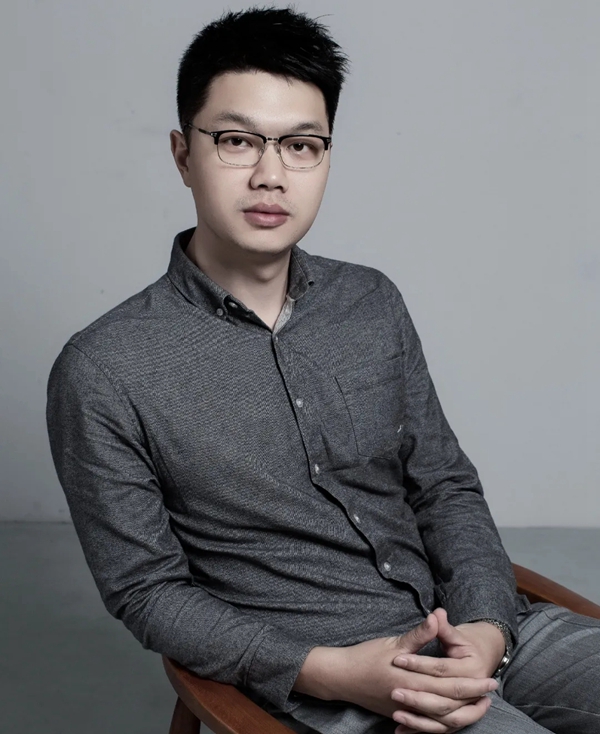大木DOWOOD：光与影的对话空间