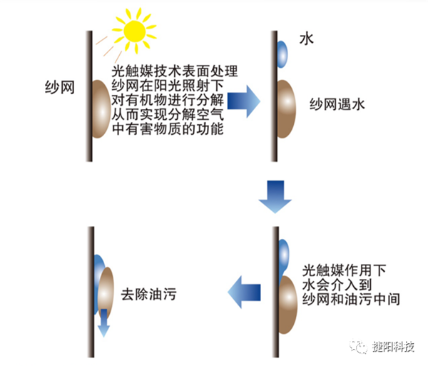 捷阳门窗:既防蚊虫又可提供高清视野的纱窗 你值得拥有 捷阳门窗:既防蚊虫又可提供高清视野的纱窗 你值得拥有