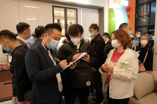 AI家居&设计周:每一种设计都有「灵魂」 AI家居&设计周:每一种设计都有「灵魂」