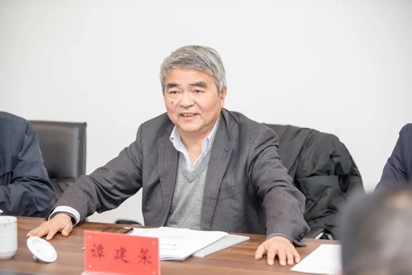 智赢门窗：项目研发及应用成果鉴定会成功举行