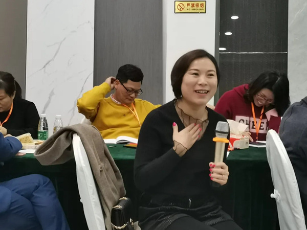 美佰利全屋定制新品品鉴会暨恳谈会成功举办