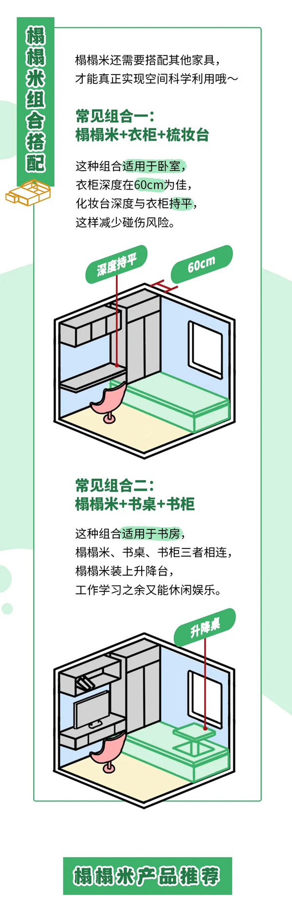 华帝家居：选择榻榻米之前，这些知识你一定要知道！