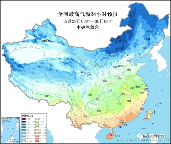 欧铂曼门窗：最强寒潮已到货！您的家够温暖吗？