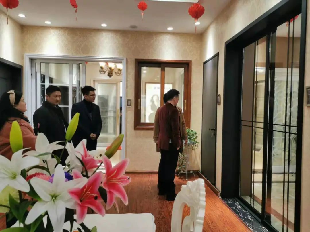 圣堡罗整体门窗2020年第七届S50经销商市场研讨会圆满结束