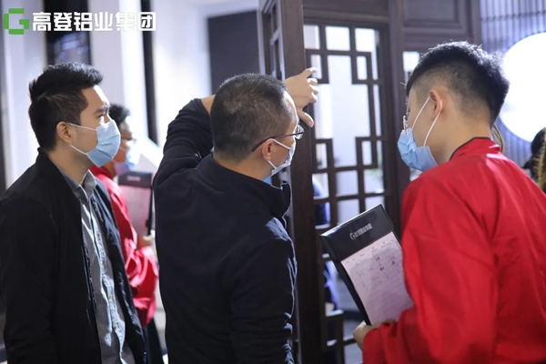 高登忆江南 X 广州设计周2020