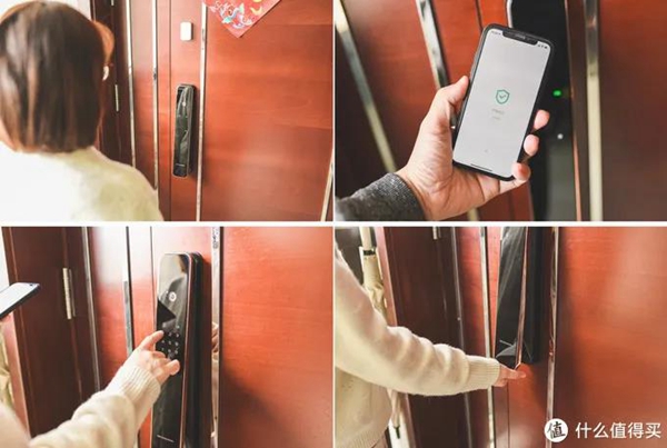 德施曼智能锁麒麟R8用户实测：3D人脸识别与视频安防兼得