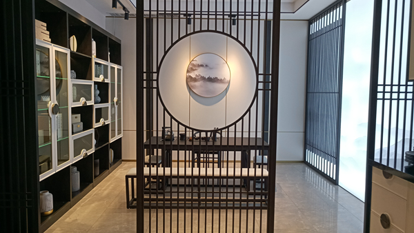 高定展|简一全屋定制刘剑：功能性是家居产品的最基础需求