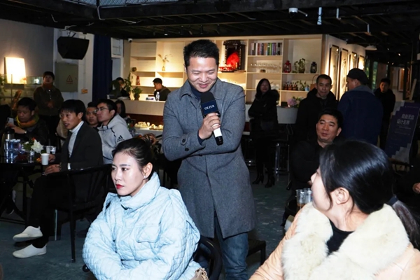 欧哲门窗三明旗舰店璀璨亮相，邂逅格调与灵感