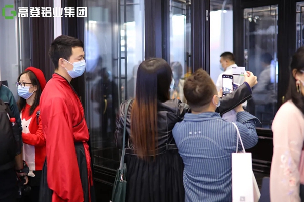 高登忆江南 X 广州设计周2020