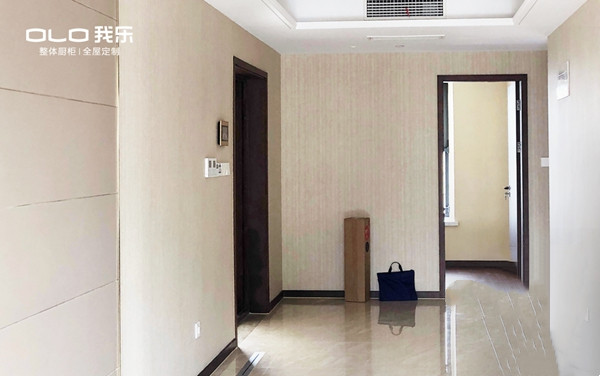 我乐整体厨柜：论高颜值收纳我只服她家！