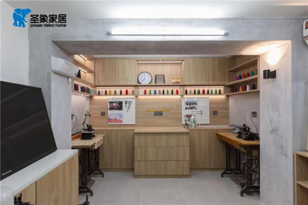 圣象助力CCTV2《秘密大改造》 圣象助力CCTV2《秘密大改造》