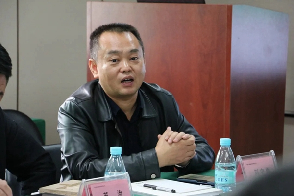 天湘板业与华南农业大学校企合作共谱新篇,实现产学双赢 天湘板业与华南农业大学校企合作共谱新篇,实现产学双赢