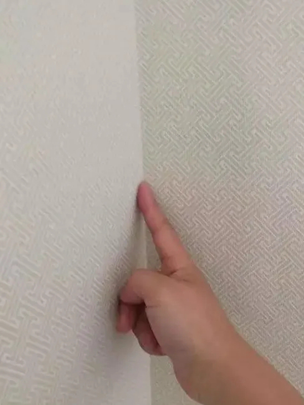 欧缇莎墙布:小白必看之墙布施工完成后的验收标准!