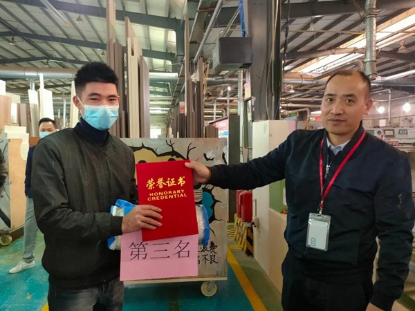 伊百丽全屋定制2020年度回顾 伊百丽全屋定制2020年度回顾