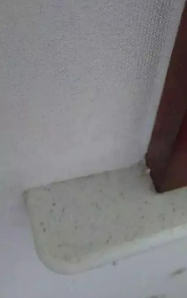 欧缇莎墙布:小白必看之墙布施工完成后的验收标准!