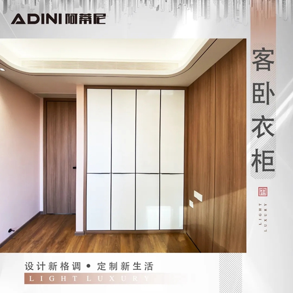 阿蒂尼1月星级案例 | 金泰瑞府×极简的纯粹