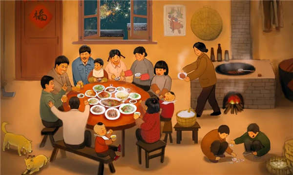 魅派智能全屋定制:定制餐厅都有哪些可选类型 魅派智能全屋定制:定制餐厅都有哪些可选类型