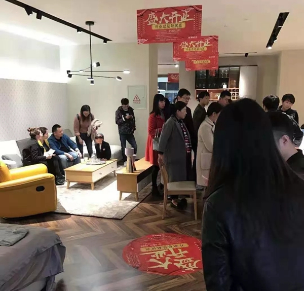 一店更比八店强，开业即回本？这是怎么做到的？