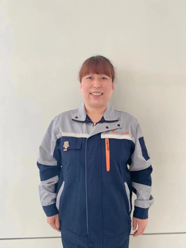 森鹰2020星级工匠新鲜出炉！