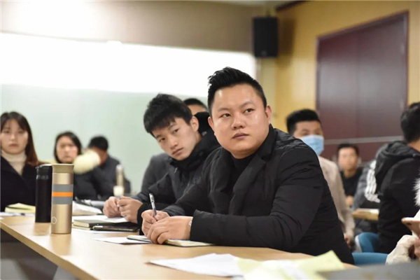 安柏瑞安全系统门窗:2021精英人才《最强营销经理》特训营圆满成功 安柏瑞安全系统门窗:2021精英人才《最强营销经理》特训营圆满成功