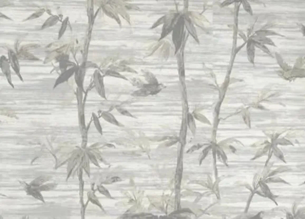 红旗·轩尼诗：自然之美与墙布的碰撞