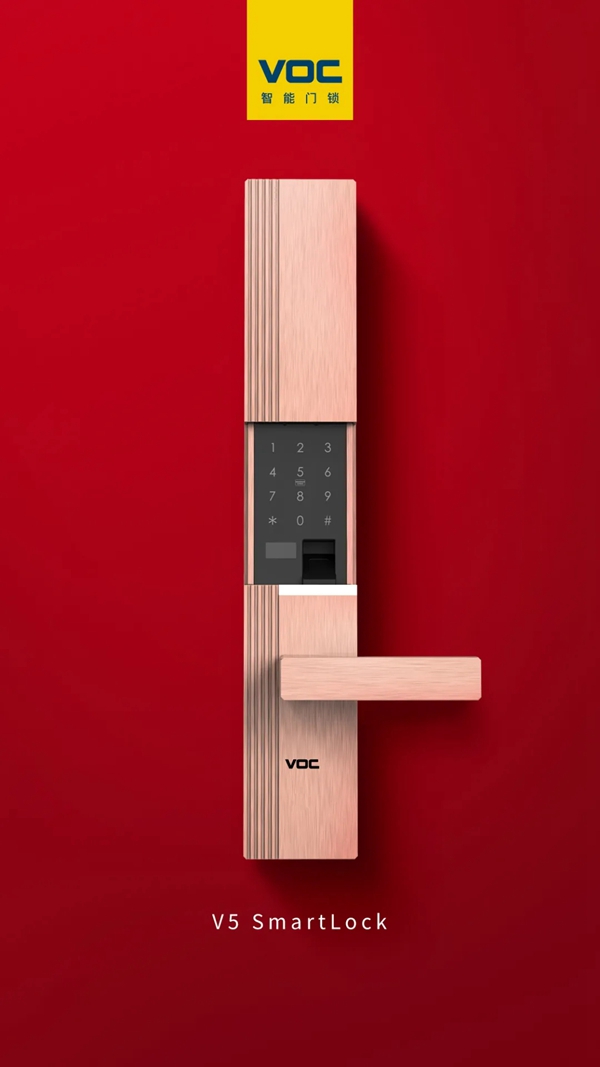 VOC智能锁：史上最全的智能门锁选购指南，每款都是2021年货必BUY款