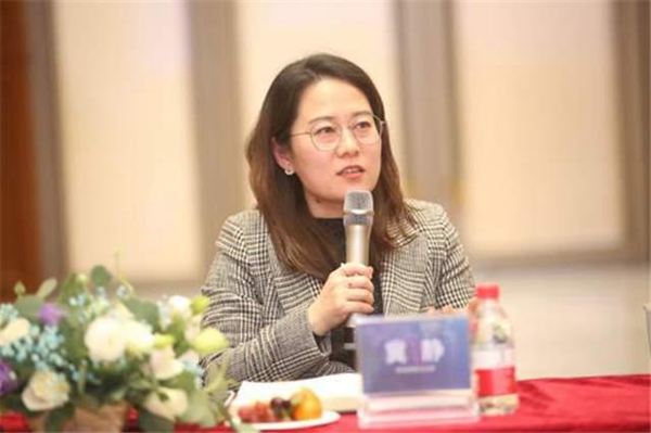 品质门窗走访团走进派雅门窗 探访行业领军力量的内核驱力