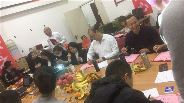 聚势谋远·同心共赢 | 2021年欧神诺智慧加盟沟通交流会 中国·太原站圆满举行