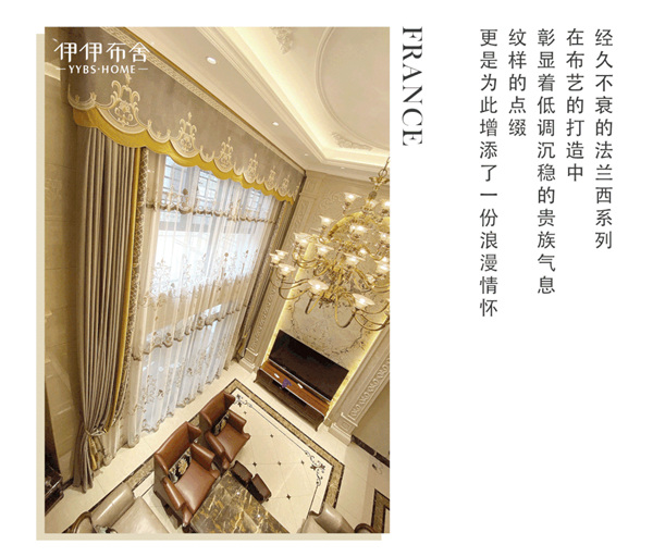 伊伊布舍2020年度精选案例