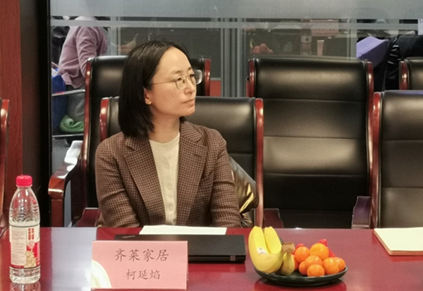 战略升级，渠道重构 ——Nola全屋定制2021首次董事会召开