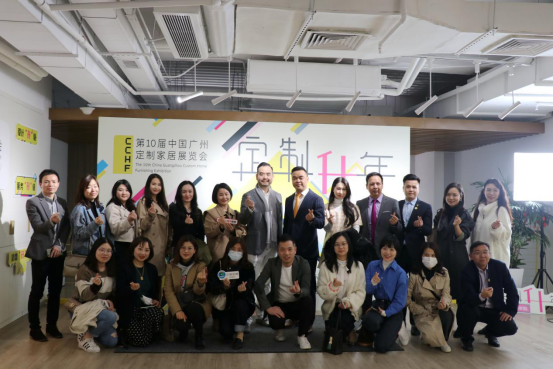 展讯丨定制“升”年：九大路径开辟产业“升”级新方向