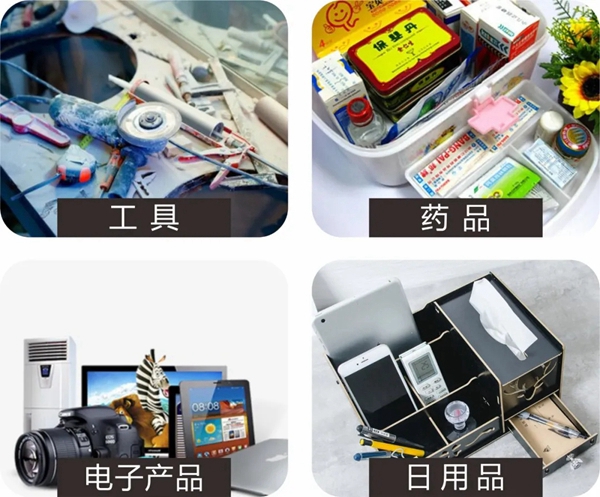 迈和家居全屋定制： 客厅电视柜就是个鸡肋摆设？看完这些设计你就知道了！