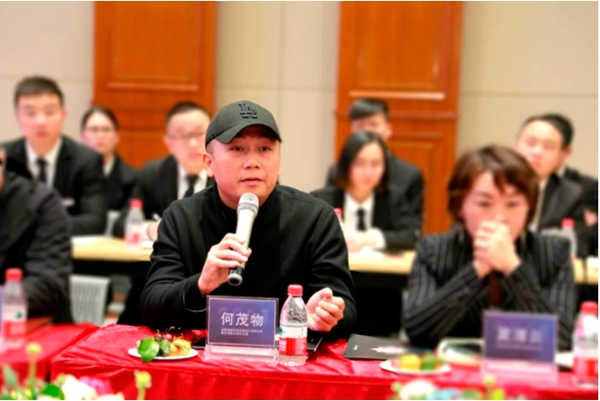 “2021品质门窗,助力美好生活”发现之旅走进派雅门窗