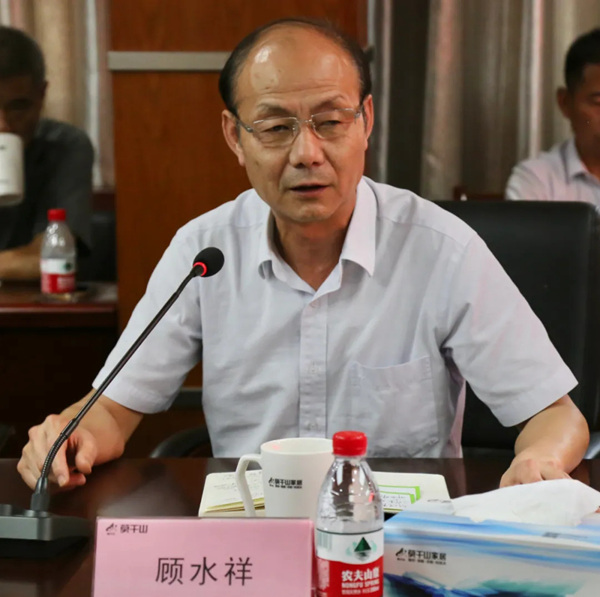 回望鎏金,莫干山全屋定制2020年大事记 回望鎏金,莫干山全屋定制2020年大事记