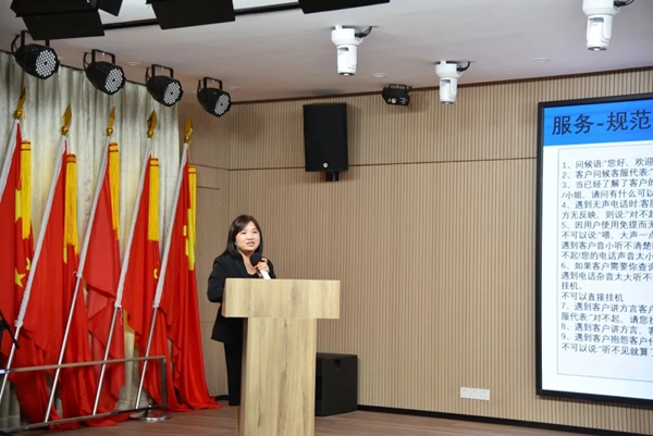 尚益达门窗2021第一期销售精英提升训练营成功举行