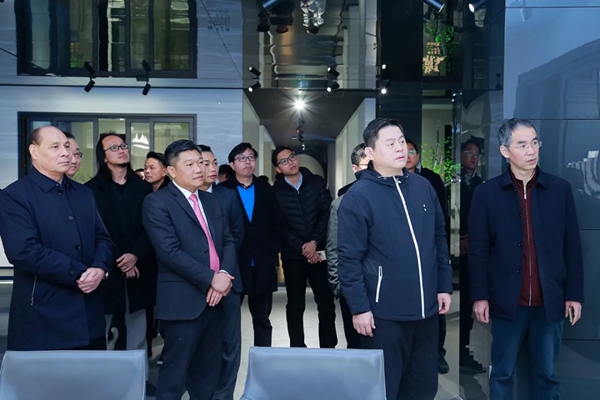 “2021品质门窗,助力美好生活”发现之旅走进派雅门窗 “2021品质门窗,助力美好生活”发现之旅走进派雅门窗