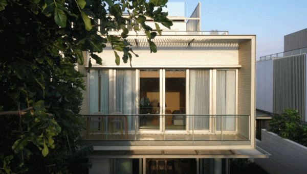 致尚门窗海棠推拉门:美,从来不只是说说而已