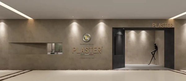 中国建博会大牌驾到:PLASTER弋派,让宫廷涂料艺术走入千家万户 中国建博会大牌驾到:PLASTER弋派,让宫廷涂料艺术走入千家万户