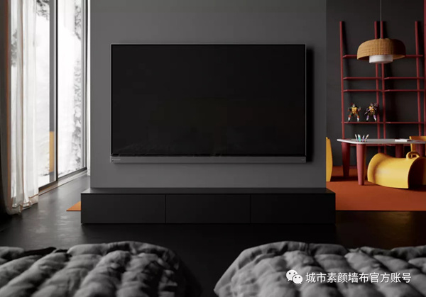 城市素颜:Pantone的第二个双黄蛋,沉寂且喧嚣 城市素颜:Pantone的第二个双黄蛋,沉寂且喧嚣