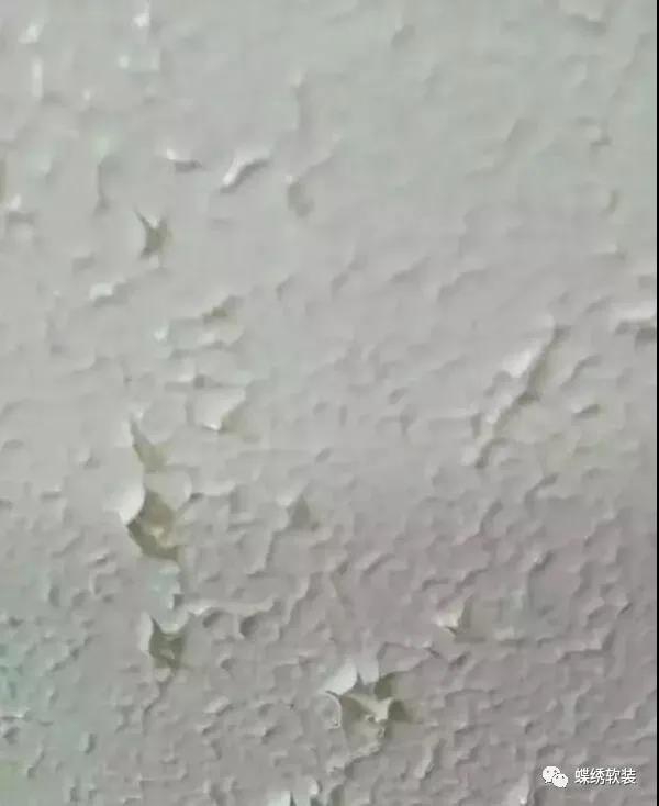 蝶绣软装：墙布冬季施工指南