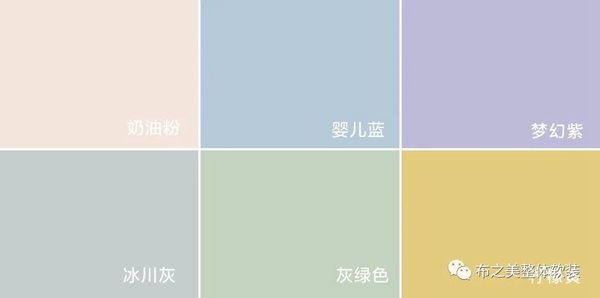 布之美：2021，送你一朵小红花